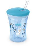 NUK 751136, 751137 Kubek 230ml niekapek EVOLUTION ACTION CUP