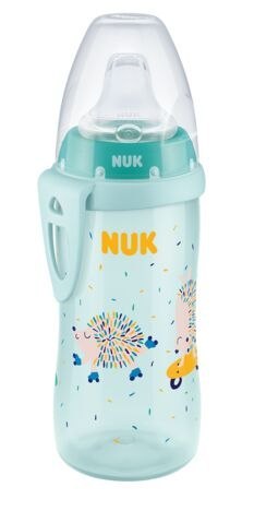 NUK 751378 Kubek 300 ml ACTIVE CUP boy 255409