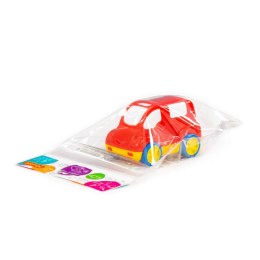 POLESIE 88826 Baby Car samochód pasażerski inercyjny w worku