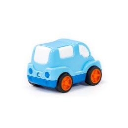 POLESIE 88826 Baby Car samochód pasażerski inercyjny w worku