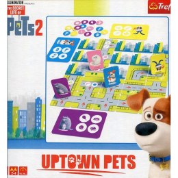 TREFL 01762 Gra Uptown Pets 3+