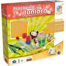 TREFL 61014 Pracownia juniora