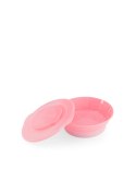 TWISTSHAKE 78149 Miska Bowl 6+m Pastel Pink