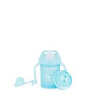 TWISTSHAKE 78268 Kubek Mini Cup Pastel Blue 230 ml 4+m