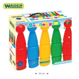 WADER 80020 edu - Kręgle