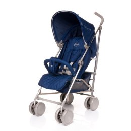 4 BABY Wózek spacerowy LECAPRICE XVI NAVY BLUE