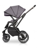 AXO COMFORT CAVOE wózek spacerowy do 22 kg kolor Plum