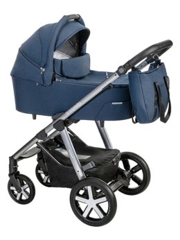 BABY DESIGN Wózek uniwersalny HUSKY 203