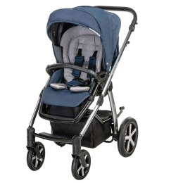 BABY DESIGN Wózek uniwersalny HUSKY 203