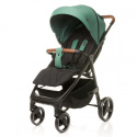 STINGER 4Baby Wóżek spacerowy do 22kg - GREEN