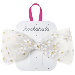 Rockahula Kids - spinka do włosów Glitter Flower Bow