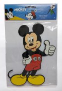 MARKO SRFS 9165 Dekoracja ścienna mała MICKEY