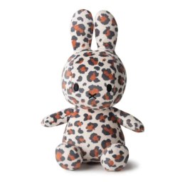 Miffy Leopard przytulanka 23 cm