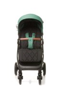 4 BABY Wózek spacerowy STINGER AIR GREEN