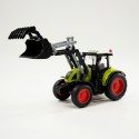 TRAKTOR 25 CM. ZE ŚWIATŁEM I DŹWIĘKIEM