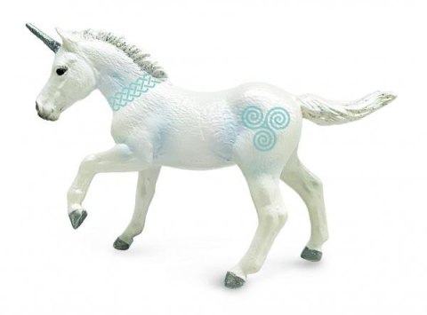 Jednorożec niebieski Foal 88854 COLLECTA