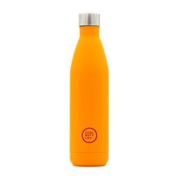 Cool Bottles Butelka termiczna 750 ml Triple cool Vivid Orange