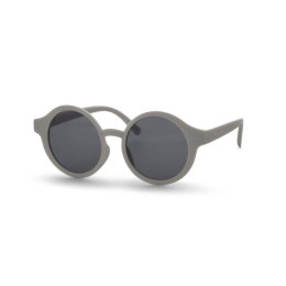 Filibabba Dziecięce okulary przeciwsłoneczne (1-3 l) UV400 Grey