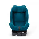 Salia 125 i-Size Recaro 40-125 cm 0-7 lat, obrotowy fotelik od urodzenia aż do 7 lat - Select Teal Green