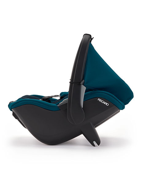 Salia Elite i-Size Recaro 0-18 kg 40-105 cm max. 4 lata obrotowy, 2w1 nosidełko i fotelik dziecięcy w jednym -Select Sweet Curry Salia Elite i-Size Recaro 0-18 kg 40-105 cm max. 4 lata obrotowy, 2w1 nosidełko i fotelik dziecięcy w jednym -Select Sweet Curry