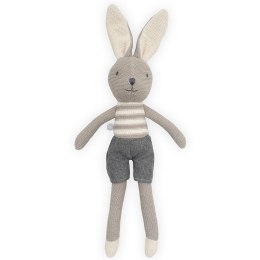 Jollein - Przytulanka króliczek Bunny Joey