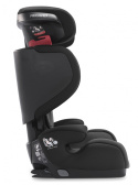 Mako 2 Recaro 100 - 150 cm i-Size 15-36 kg około 3,5 - 12 lat fotelik samochodowy dla dzieci do 12 roku - Core Deep Black