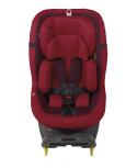 JANE IKONIC R Fotelik samochodowy 0-18 kg i-Size 360º - SPARK RED 4512U52