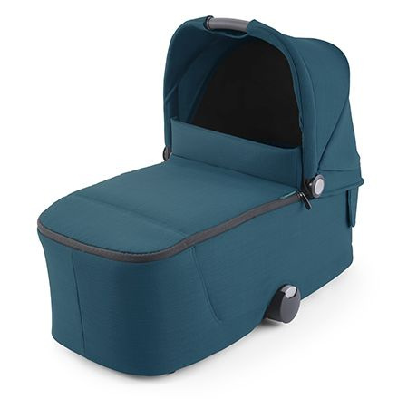 Sadena / Celona Recaro gondola dla dzieci max. 6 miesięcy do 9 kg - Select Teal Green