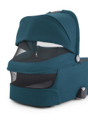 Sadena / Celona Recaro gondola dla dzieci max. 6 miesięcy do 9 kg - Select Teal Green