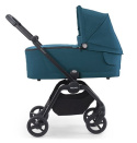 Sadena / Celona Recaro gondola dla dzieci max. 6 miesięcy do 9 kg - Select Teal Green