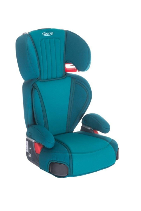 Graco LOGICO LX COMFORT HARBOUR BLUE Fotelik 15-36kg 3 *** gwiazki ADAC