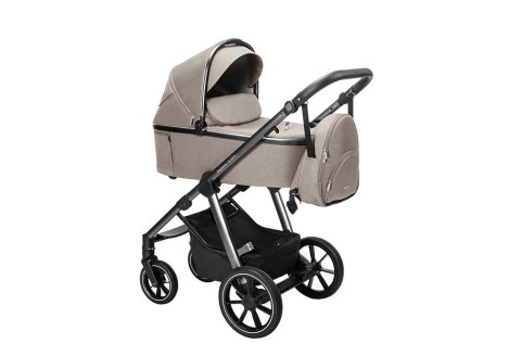 BABY DESIGN Wózek uniwersalny BUENO 309