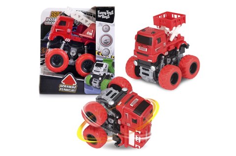 ARTYK 132216 Auto Monster Truck TOYS FOR BOYS