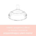 Mombella 8136 Butelka Ivory Silikon 120 ml