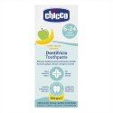 CHICCO 00007428000000 Pasta do zębów z fluorem jabłkowo-bananowa 50ml