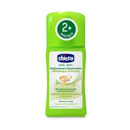 CHICCO 00009566000130 Spray odstraszajacy komary 100ml