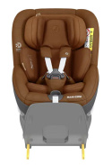 Pearl 360 i-Size Maxi-Cosi 0-18 kg 40-105 cm fotelik samochodowy (siedzisko) - Authentic Cognac