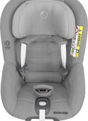 Pearl 360 i-Size + baza FamilyFix 360 Maxi-Cosi 0-17,5 kg 40-105 cm fotelik samochodowy - Authentic Grey