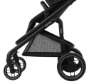 Plaza Plus Maxi Cosi 2w1 wózek głęboko-spacerowy do 22 kg, składany jedną ręką - Essential Graphite