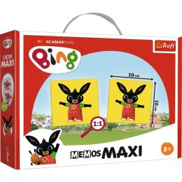 Memos maxi bing