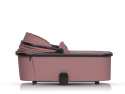 MOI 3w1 CAVOE wózek głęboko-spacerowy do 22 kg z fotelikiem 0m+ kolor Desert Rose