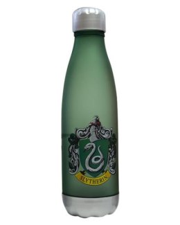 Butelka na wodę, bidon 650ml Harry Potter Slytherin HPRJV631 Kids Euroswan