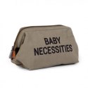 Childhome kosmetyczka baby necessities kanwas CHILDHOME