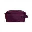 Childhome kosmetyczka momlife aubergine CHILDHOME