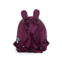 Childhome plecak dziecięcy my first bag aubergine CHILDHOME