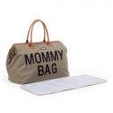 Childhome torba mommy bag kanwas khaki CHILDHOME