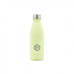 Cool bottles butelka termiczna 350 ml triple cool pistacja COOL BOTTLES