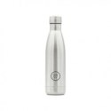 Cool bottles butelka termiczna 500 ml triple cool srebrna COOL BOTTLES