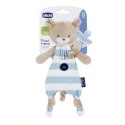 CHICCO 00008012200000 Maskotka do smoczka Pocket Friend boy