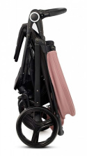 GRANDE PLUS wózek spacerowy do 22kg KinderKraft - Pink